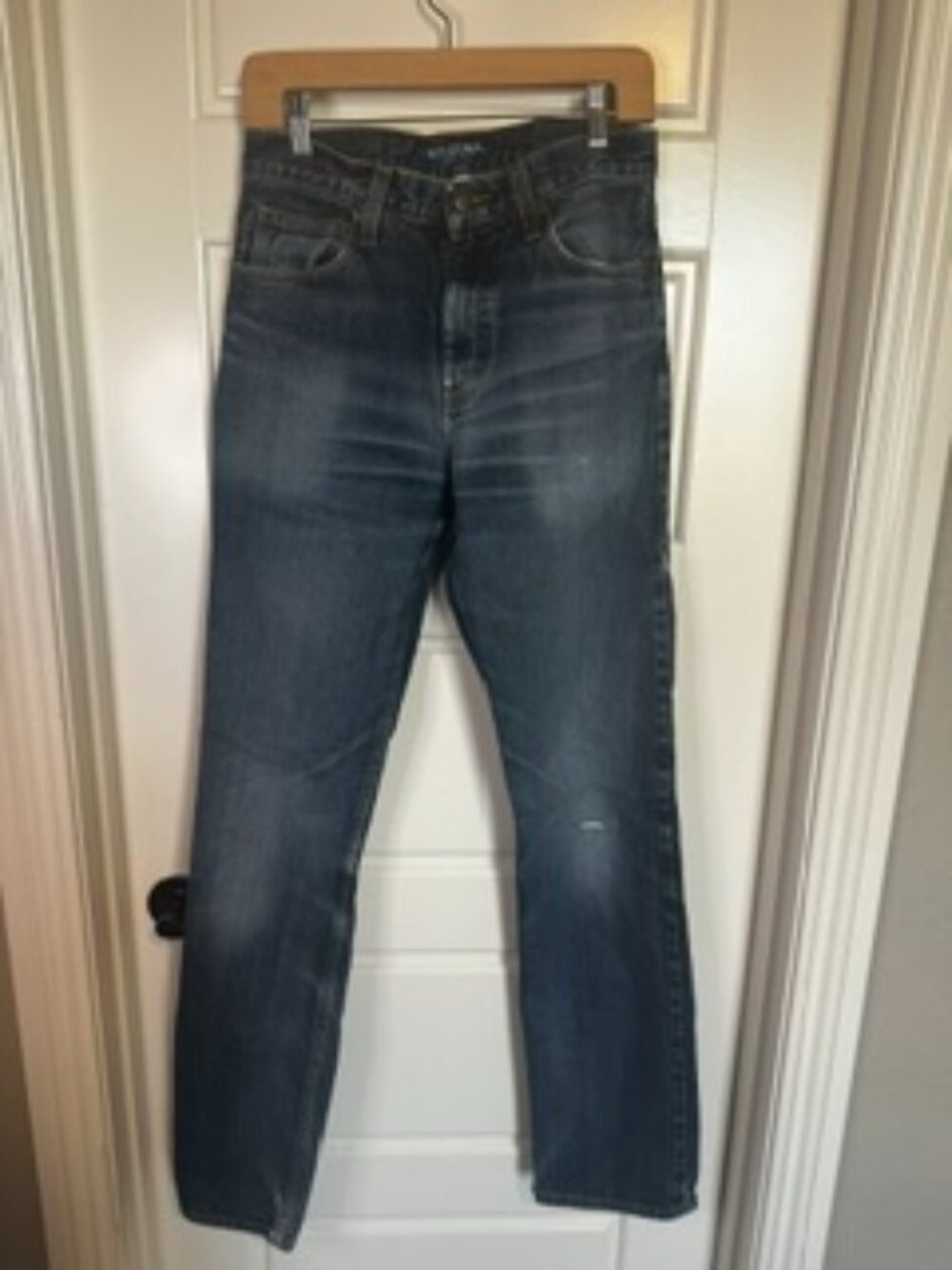 Arizona Jean Co. Original Straight Jeans